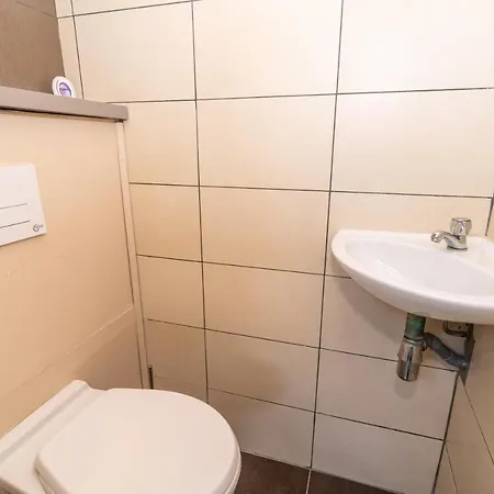 Cozy Proche Palais Des Festivals Apartment