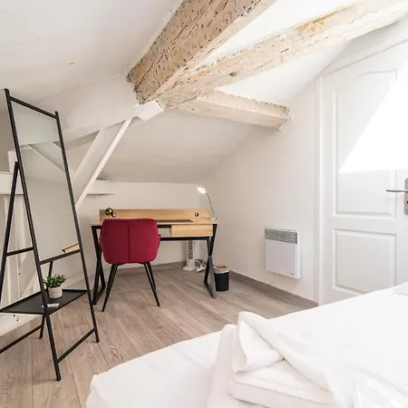 Apartment Cozy Proche Palais Des Festivals